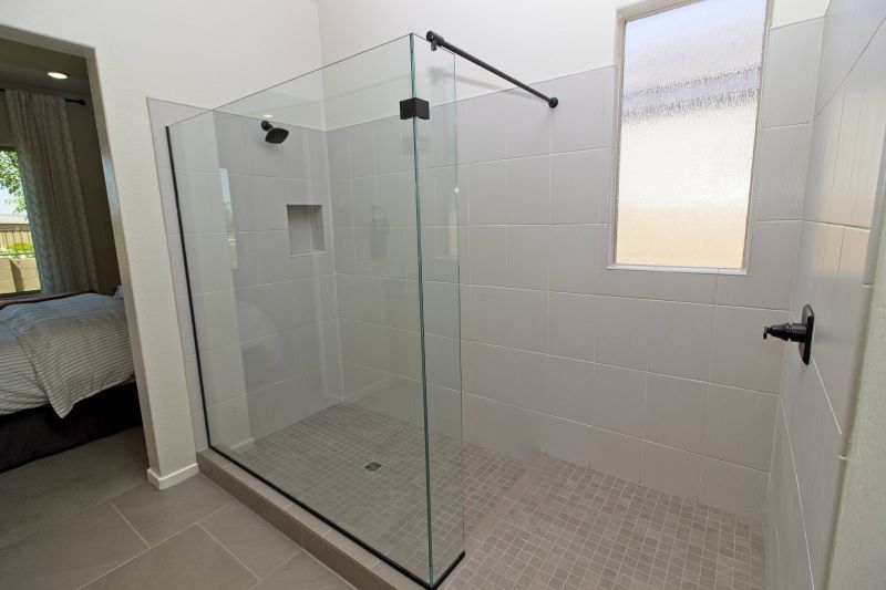 Shower Surrounds
